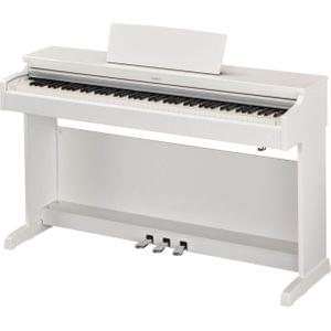 Yamaha YDP163WH Arius Series Console Digital Piano